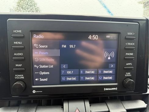 Used 2021 Toyota RAV4 XLE w/ XLE Grade Weather Package AWD/4WD image 20