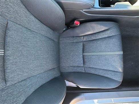 Certified 2025 Honda Accord Sport image 21