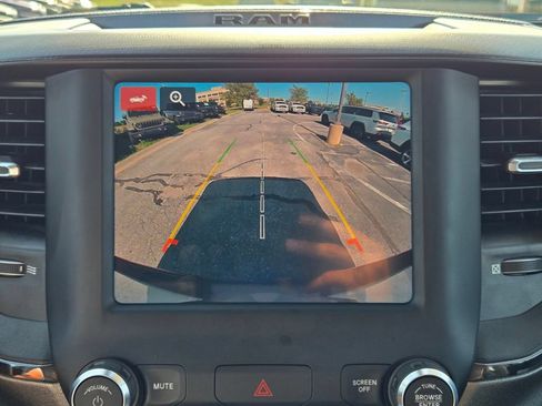 Used 2023 RAM 1500 Big Horn AWD/4WD image 25