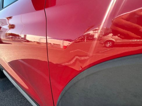 Used 2018 Hyundai Tucson SEL AWD/4WD image 3