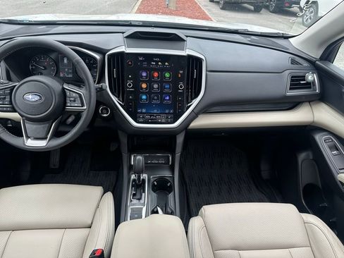 Used 2023 Subaru Ascent Limited image 23