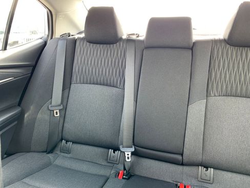 Used 2025 Toyota Camry LE image 38