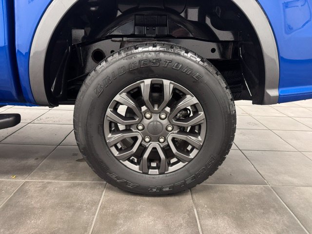 Used 2019 Ford Ranger XLT w/ Equipment Group 301A Mid AWD/4WD image 31