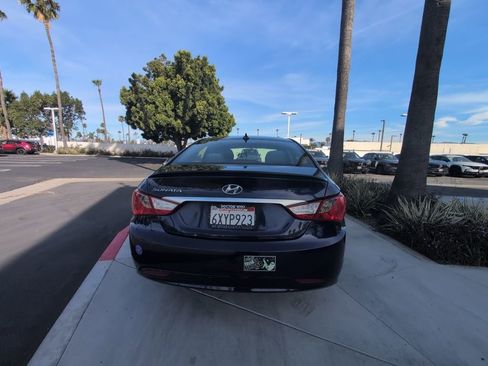 Used 2013 Hyundai Sonata GLS w/ Popular Equipment Pkg image 15