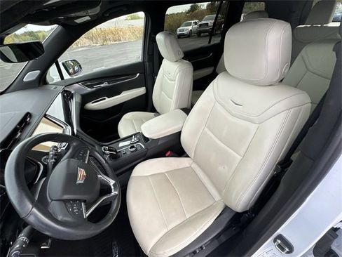 Certified 2024 Cadillac XT6 Sport image 20