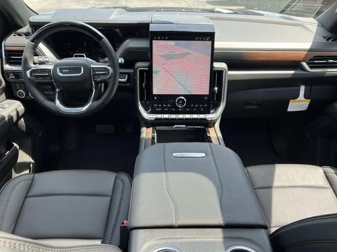 New 2026 GMC Yukon Denali w/ Advanced Technology Package AWD/4WD image 15