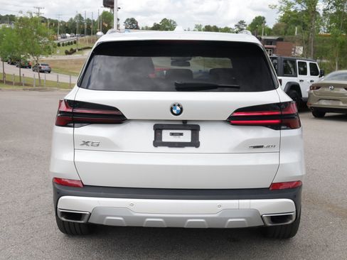 Used 2024 BMW X5 sDrive40i RWD image 4