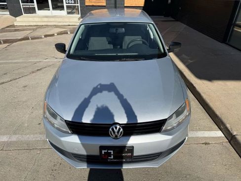 Used 2012 Volkswagen Jetta S image 8