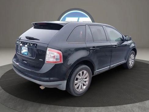 Used 2010 Ford Edge SEL FWD image 7