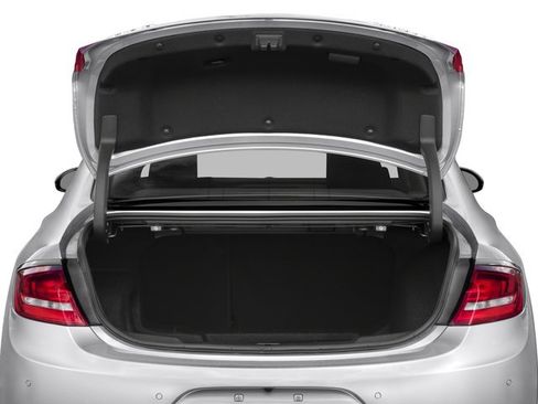 Used 2017 Buick LaCrosse Premium w/ Driver Confidence Package #2 FWD image 15