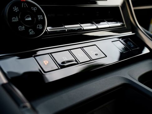 New 2026 Nissan Armada PRO-4X image 16