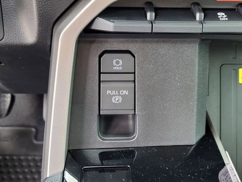 Used 2025 Toyota Tundra SR5 w/ SR5 Convenience Package AWD/4WD image 39