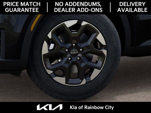 New 2026 Kia Sorento S image 11