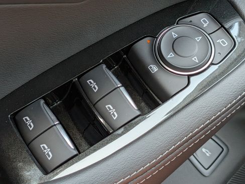 New 2026 Cadillac CT5 Premium Luxury RWD image 22