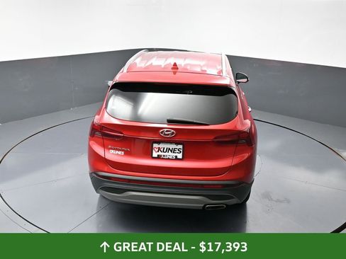 Used 2023 Hyundai Santa Fe SEL image 48