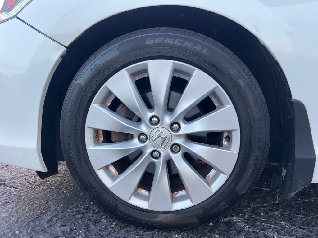 Used 2014 Honda Accord EX-L image 41