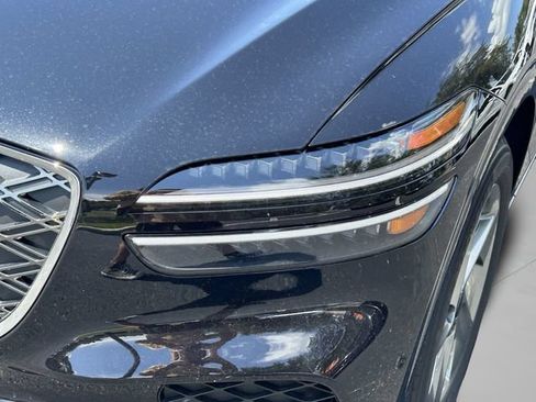 New 2026 Genesis GV70 2.5T Advanced AWD/4WD image 14