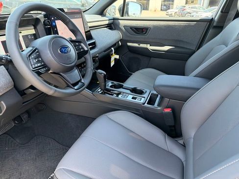 New 2026 Subaru Outback Limited AWD/4WD image 19