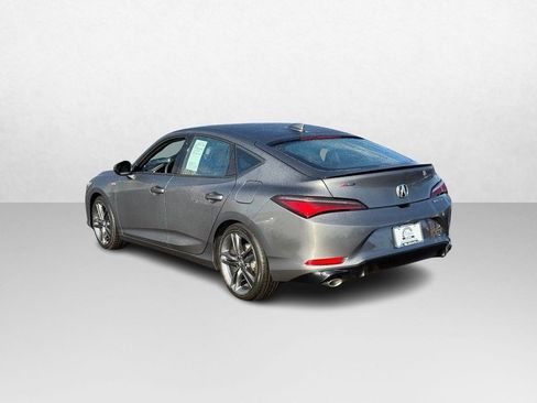 Certified 2025 Acura Integra A-Spec image 3