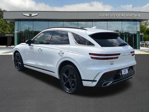 Used 2026 Genesis GV70 2.5T Sport Prestige AWD/4WD image 5