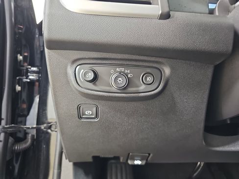 Certified 2024 GMC Terrain SLT w/ LPO, Floor Liner Package image 31