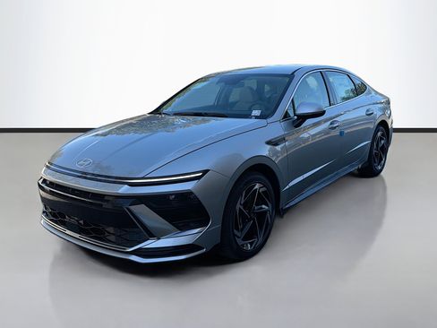 New 2026 Hyundai Sonata SEL image 7