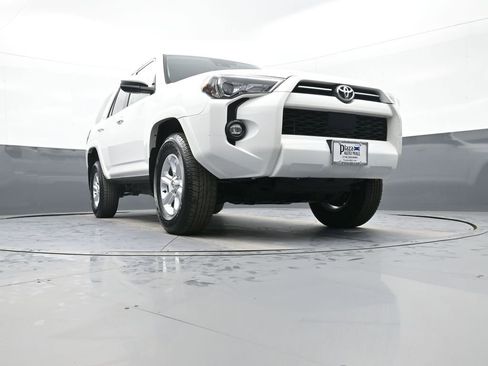 Certified 2024 Toyota 4Runner SR5 image 26