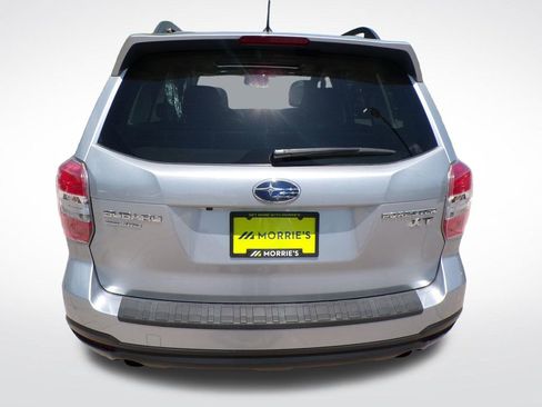 Used 2015 Subaru Forester 2.0XT Premium w/ Popular Package #1 AWD/4WD image 5