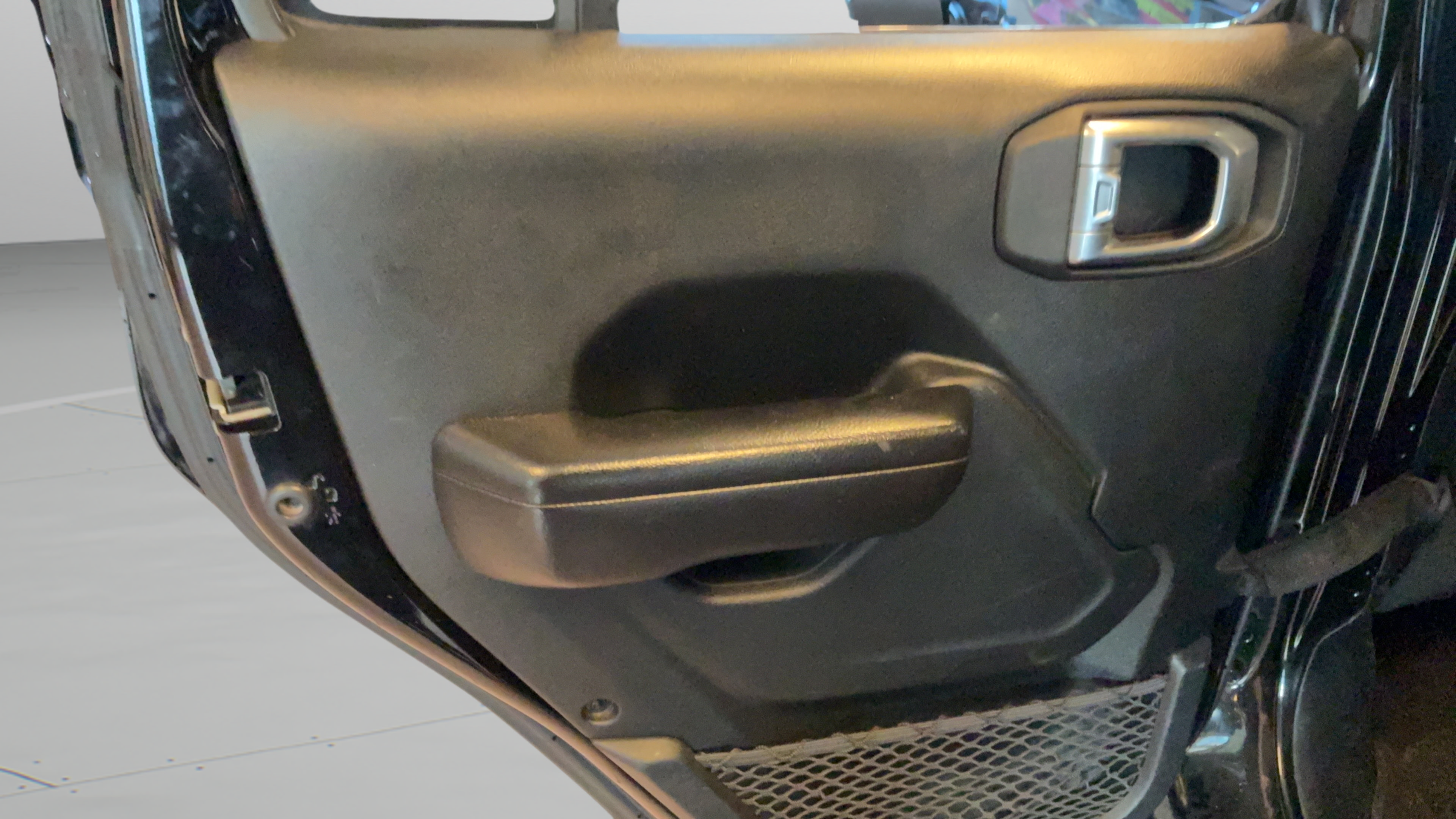 Used 2021 Jeep Gladiator Sport AWD/4WD image 30