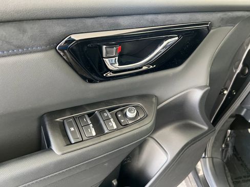 New 2026 Subaru Forester Limited AWD/4WD image 13