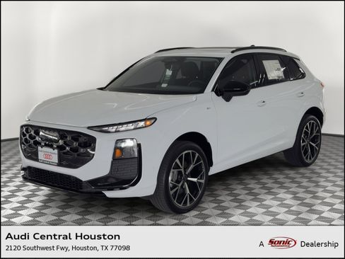 New 2026 Audi Q3 quattro 2.0T image 1