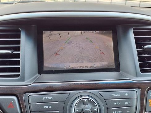 Used 2013 Nissan Pathfinder SL w/ SL Premium Pkg image 14