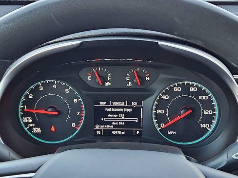 Used 2024 Chevrolet Malibu LT image 29