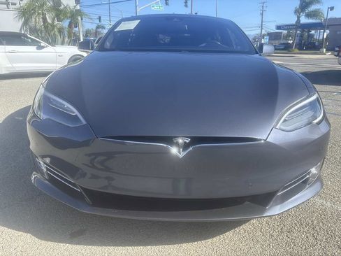 Used 2016 Tesla Model S 75 image 2