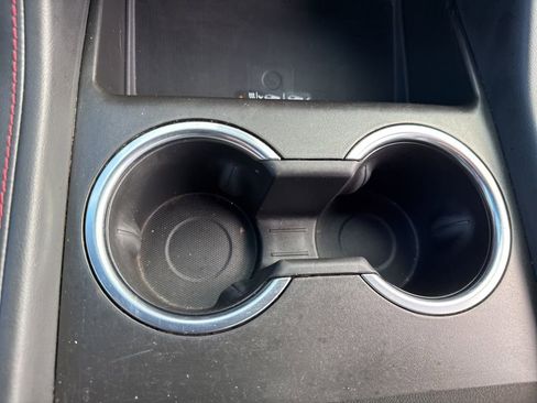 Used 2022 Chevrolet Tahoe RST w/ Luxury Package image 20