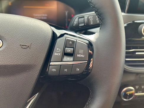 New 2026 Ford Escape Active w/ Cold Weather Package image 45