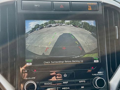 Used 2019 Subaru Ascent Premium AWD/4WD image 12