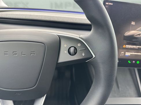 Used 2025 Tesla Model 3 Long Range image 17