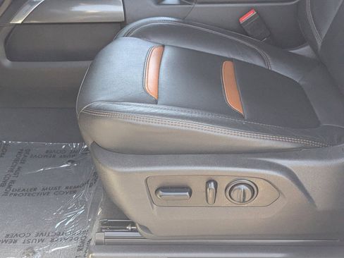 Used 2021 GMC Sierra 1500 AT4 image 20