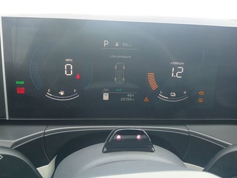 Used 2024 Hyundai Santa Fe SEL image 25