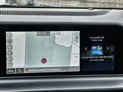 Certified 2025 Kia Seltos X-Line image 19