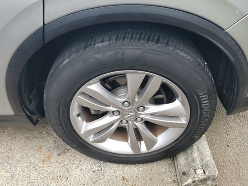 Used 2024 Acura MDX FWD image 6