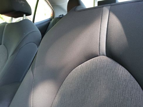 Used 2024 Toyota Camry LE image 17