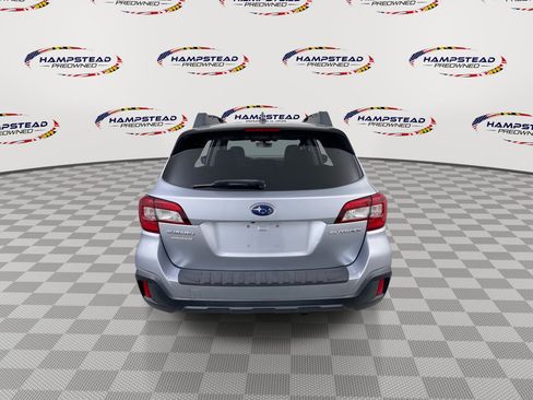 Used 2019 Subaru Outback 2.5i Limited AWD/4WD image 7