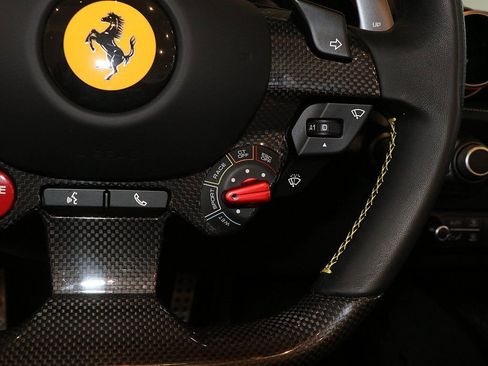 Certified 2021 Ferrari 812 GTS image 79