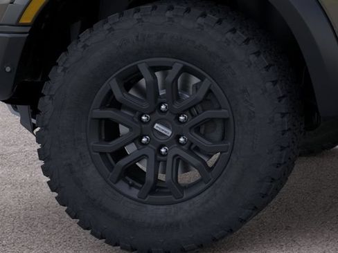 New 2026 Ford Ranger Raptor AWD/4WD image 19