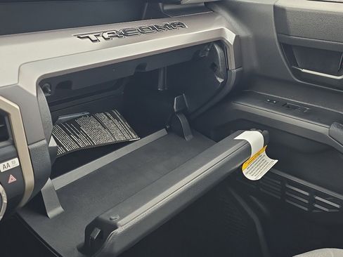 New 2026 Toyota Tacoma SR5 image 28