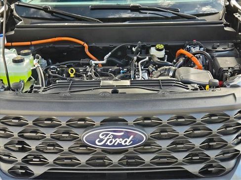 New 2026 Ford Maverick XL image 16