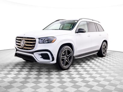 Used 2026 Mercedes-Benz GLS 450 4MATIC