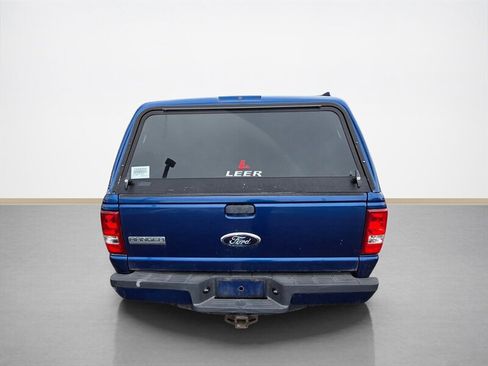 Used 2009 Ford Ranger XLT image 5